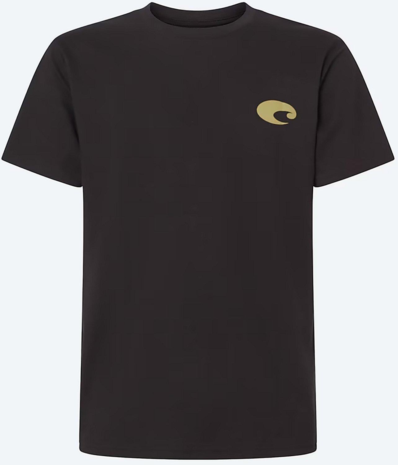Costa Del Mar Men's Species Shield T-shirt - view number 3