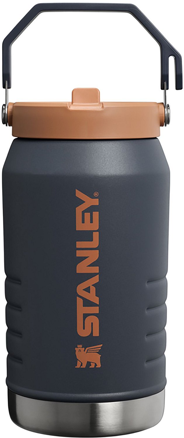 Stanley The IceFlow 64 oz Classic Flip Straw Water Jug                                                                           - view number 4