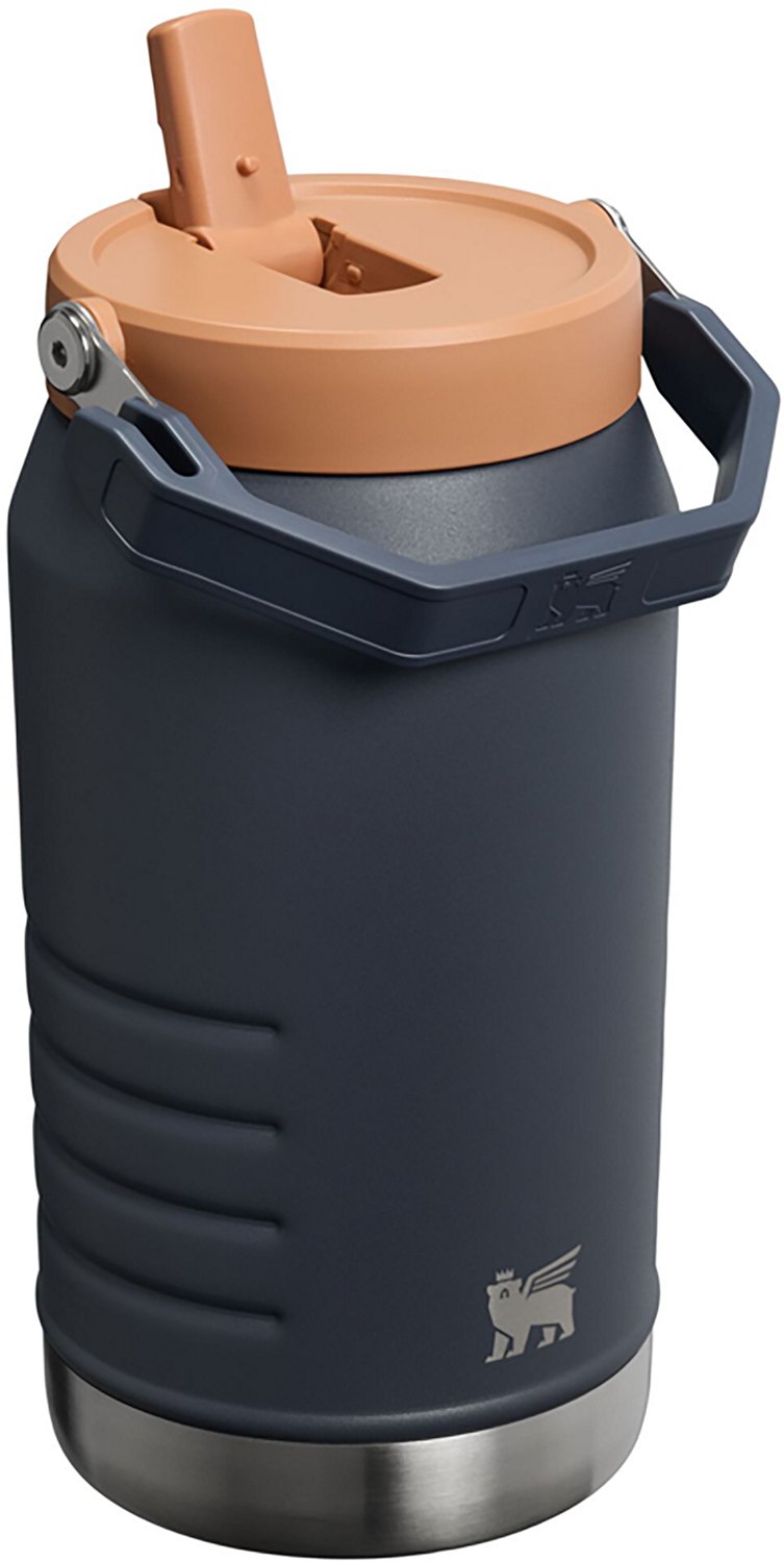 Stanley The IceFlow 64 oz Classic Flip Straw Water Jug                                                                           - view number 5