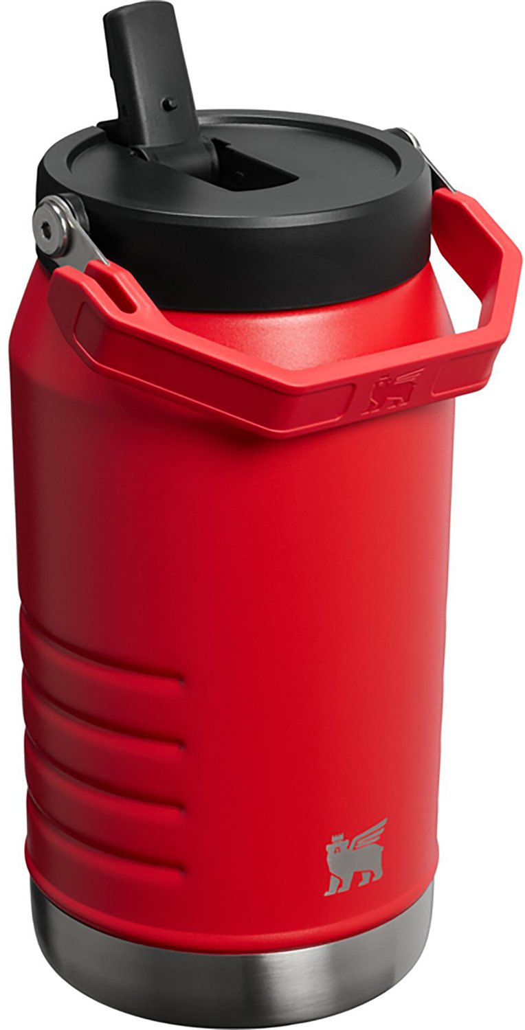 Stanley The IceFlow 64 oz Classic Flip Straw Water Jug                                                                           - view number 2