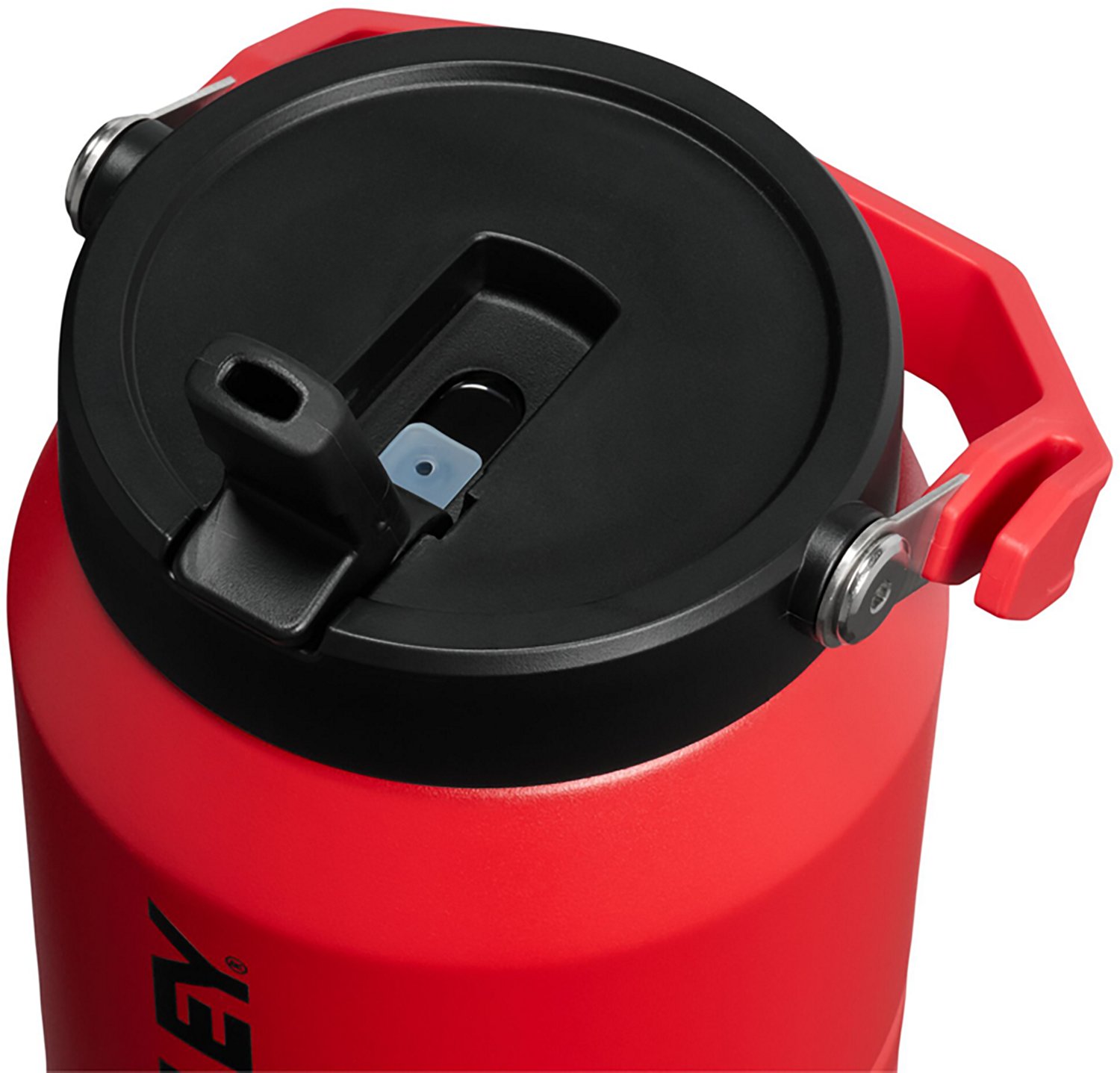 Stanley The IceFlow 64 oz Classic Flip Straw Water Jug                                                                           - view number 3