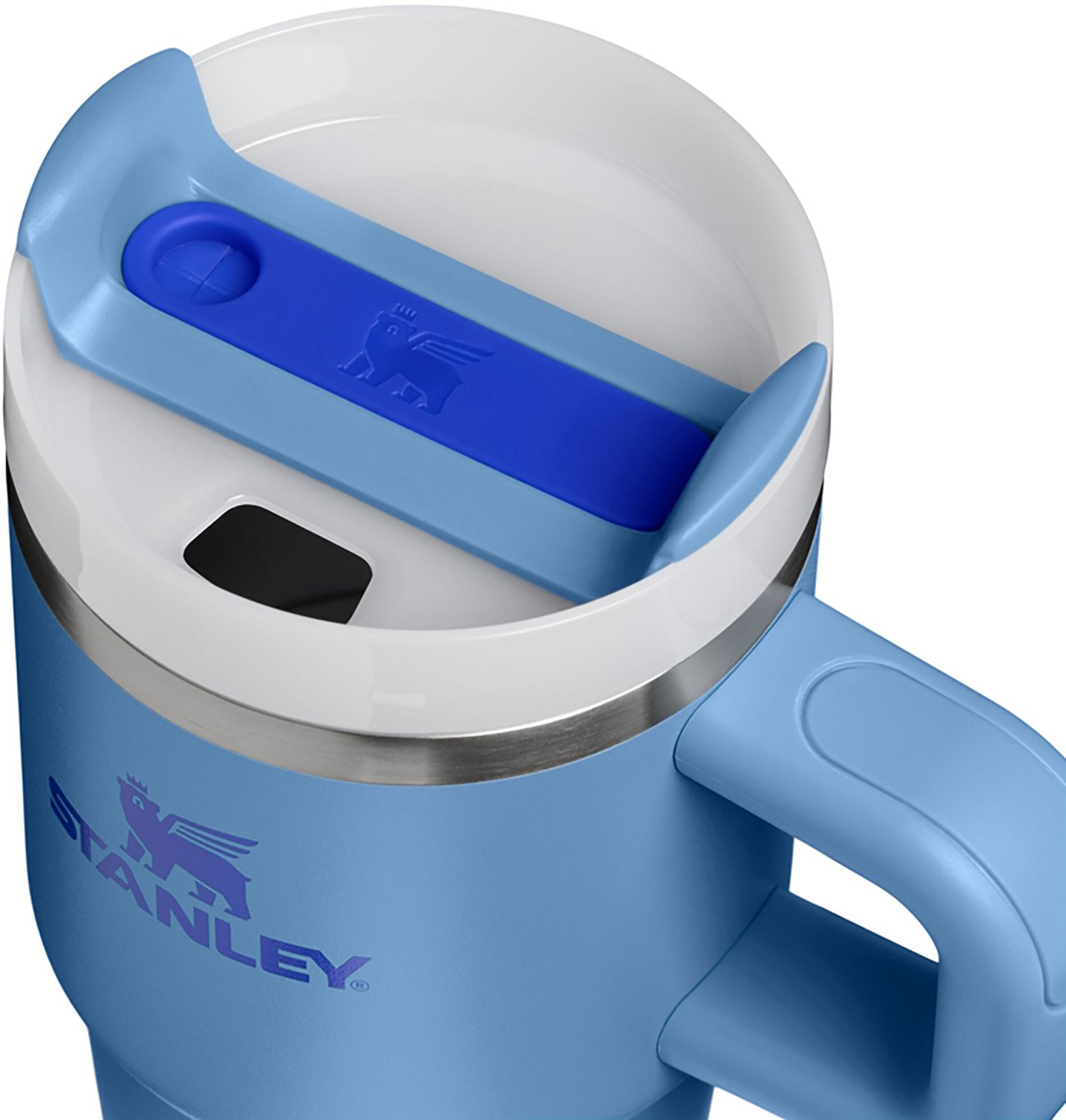 Stanley 20oz Adventure Quencher H2.0 FlowState Tumbler