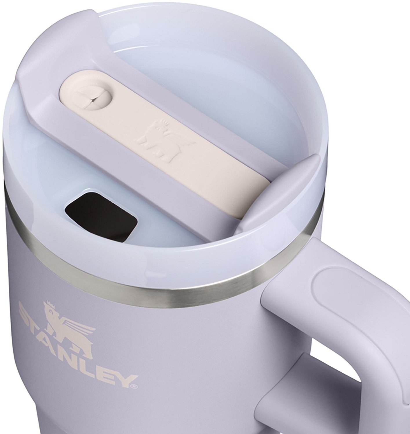 Stanley 20oz Adventure Quencher H2.0 FlowState Tumbler - view number 3