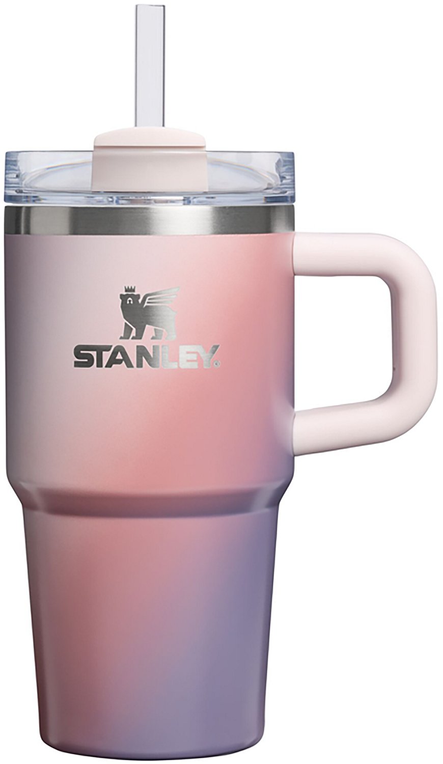 Stanley 20oz Adventure Quencher H2.0 FlowState Tumbler - view number 4