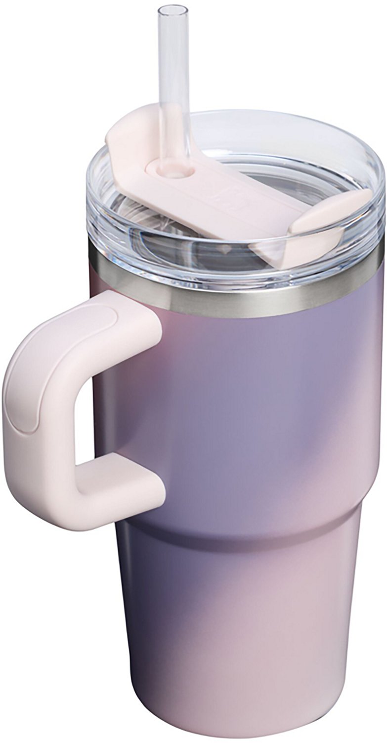 Stanley 20oz Adventure Quencher H2.0 FlowState Tumbler - view number 5