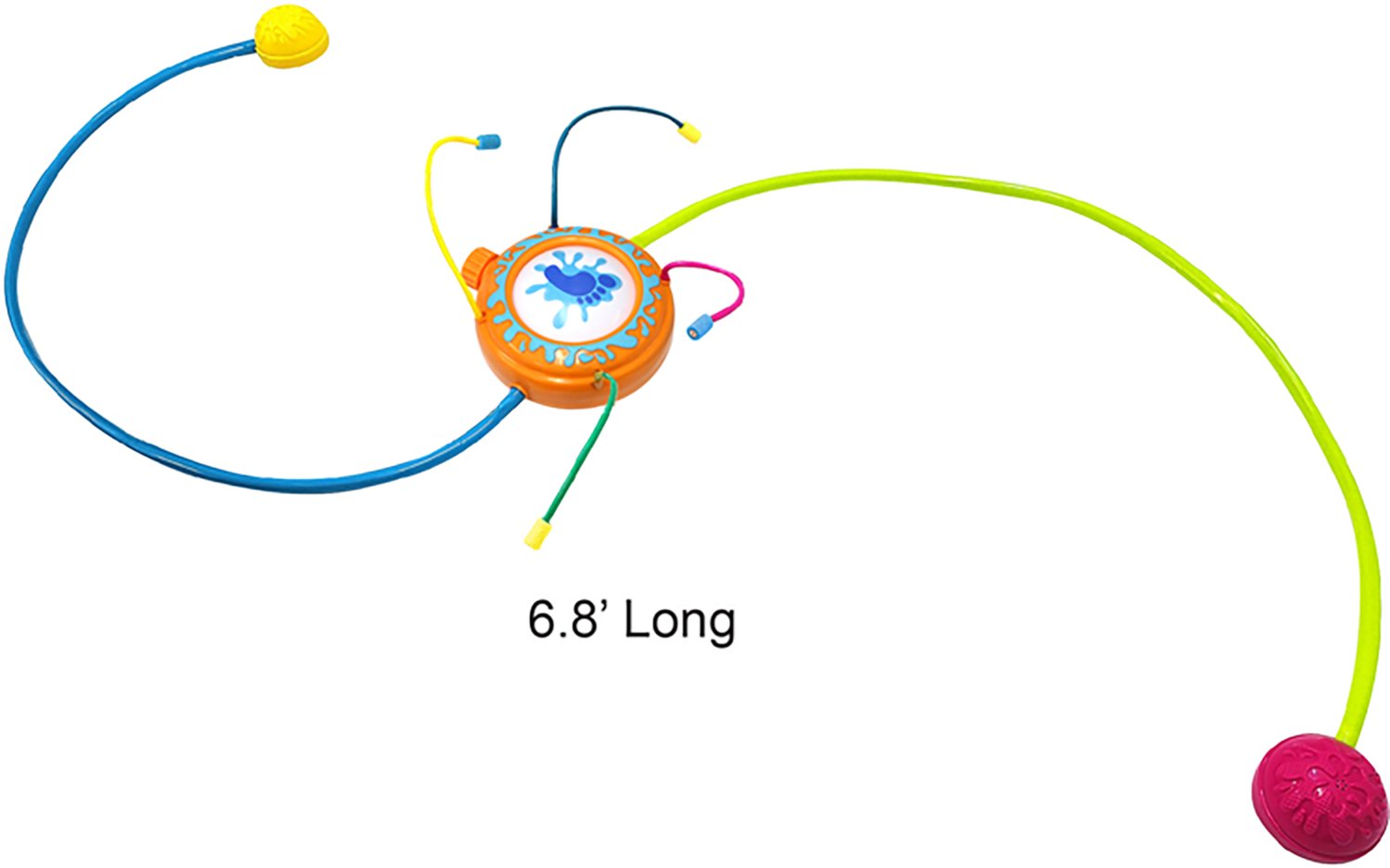 Banzai Stomp Blast Sprinkler - view number 6