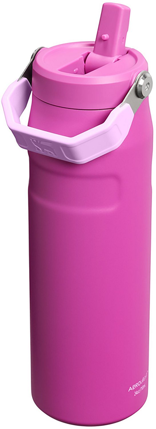 Stanley IceFlow 24 oz Bottle with Flip Straw Lid - view number 2