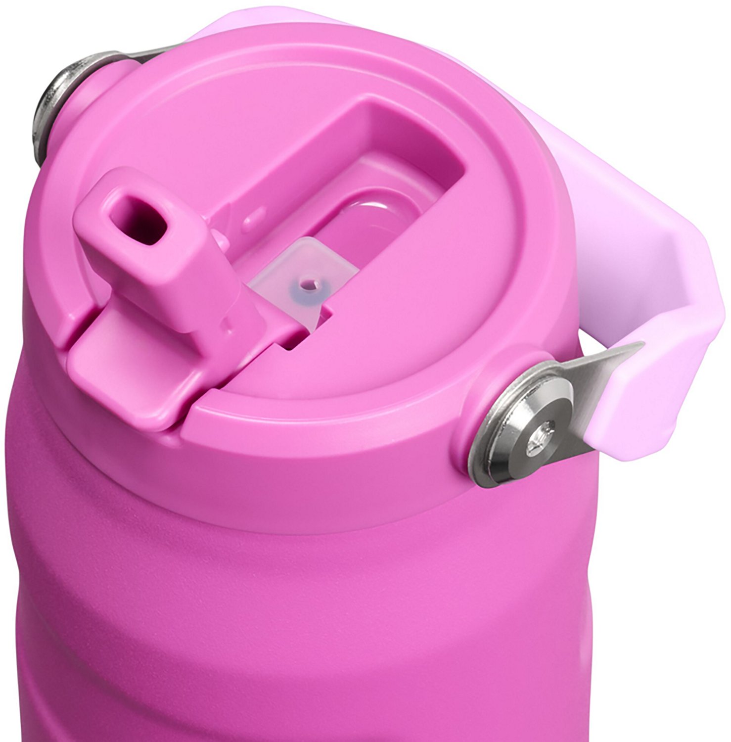 Stanley IceFlow 24 oz Bottle with Flip Straw Lid - view number 3