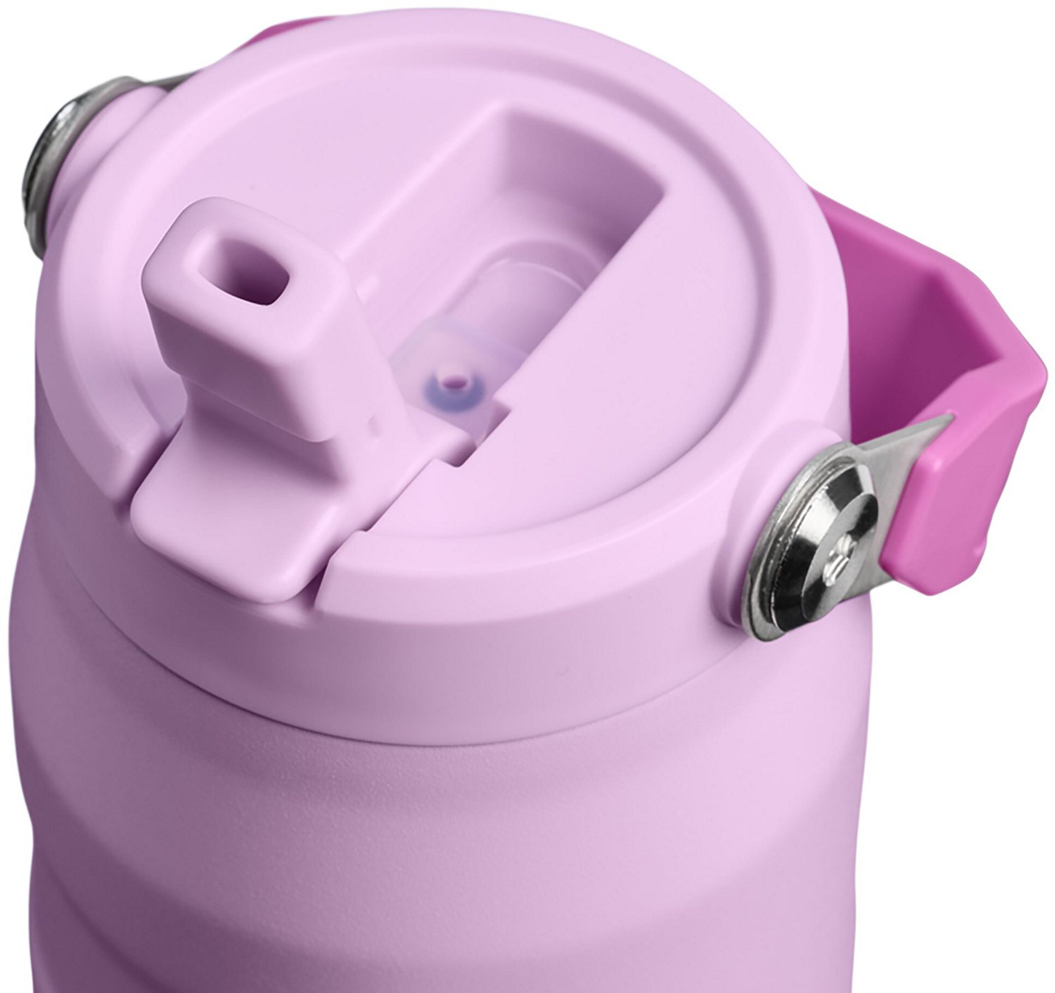 Stanley IceFlow 24 oz Bottle with Flip Straw Lid - view number 3
