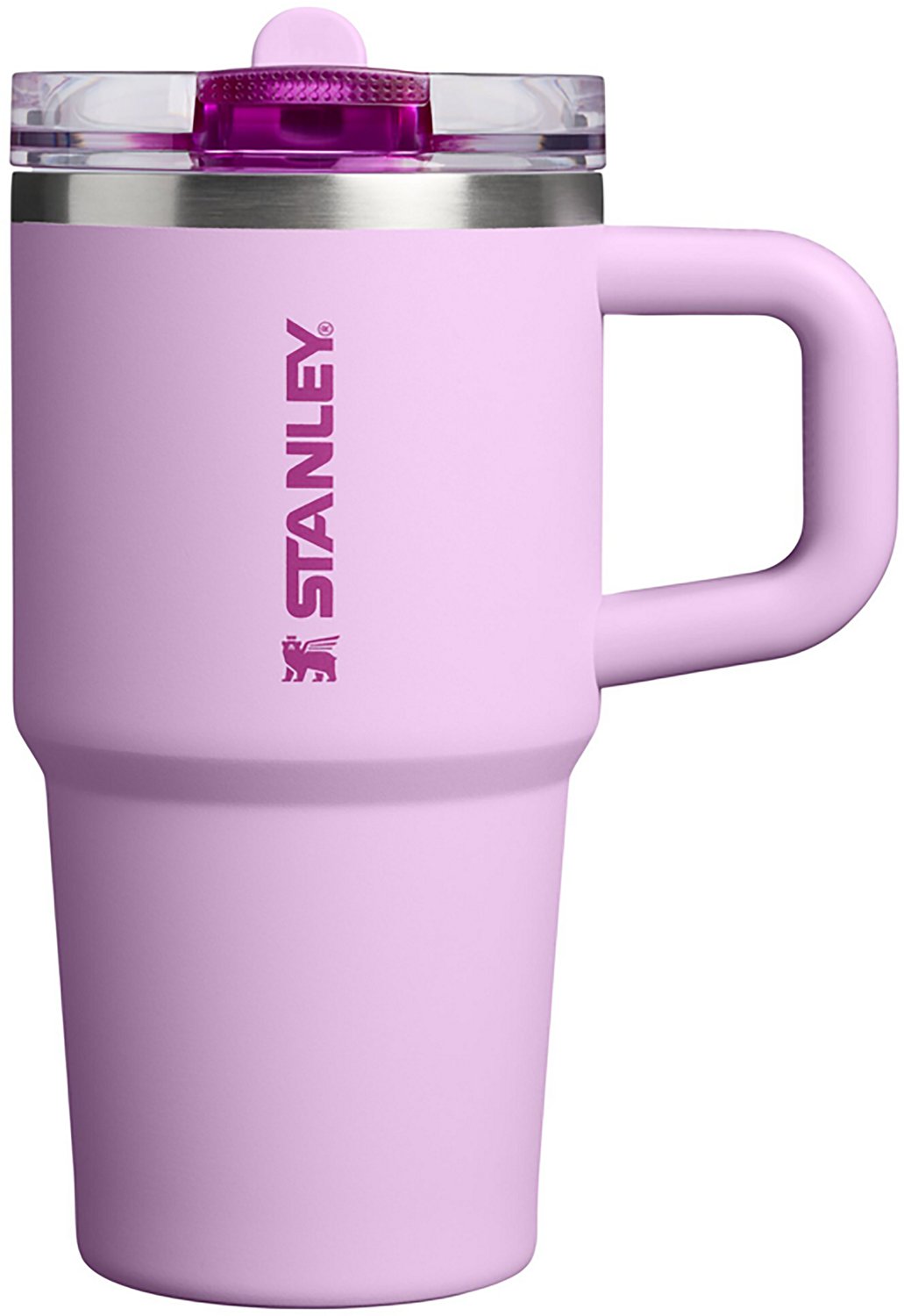Stanley 20oz Quencher ProTour Flip Straw Tumbler - view number 4