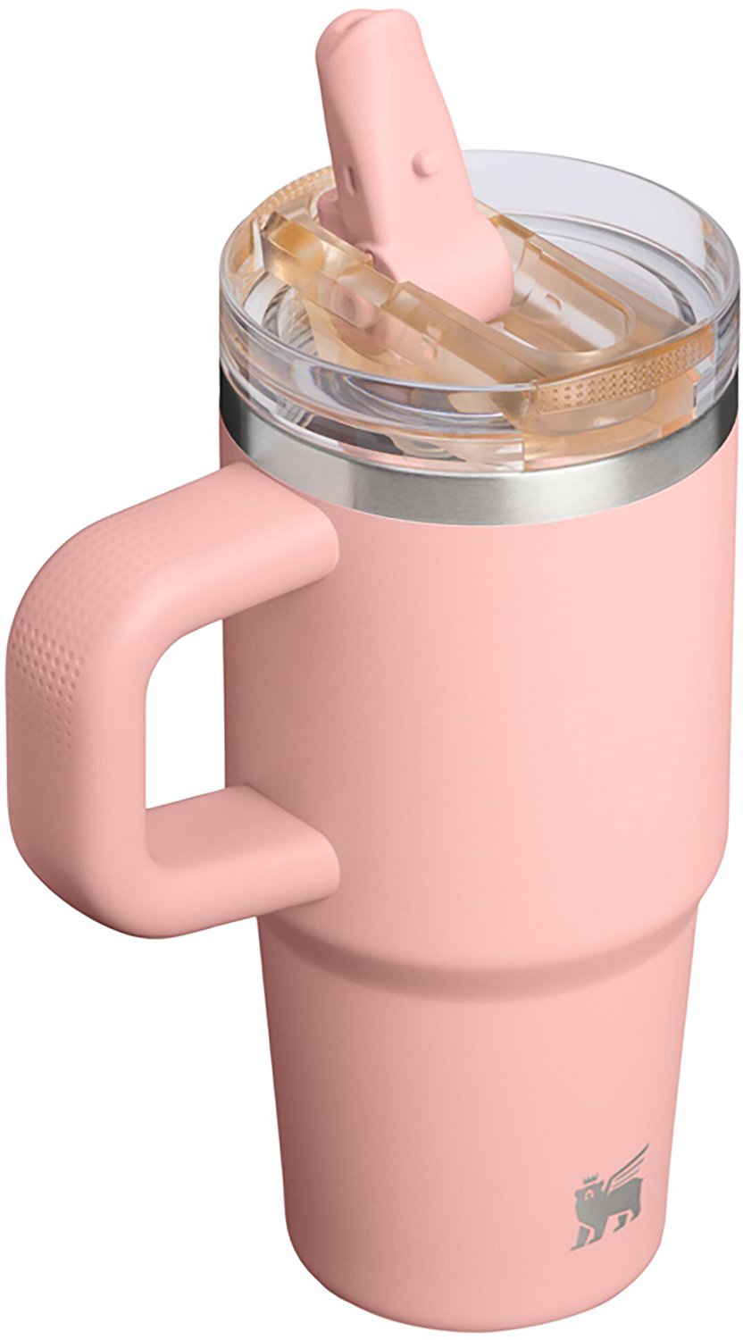 Stanley 14oz Quencher ProTour Flip Straw Tumbler - view number 5