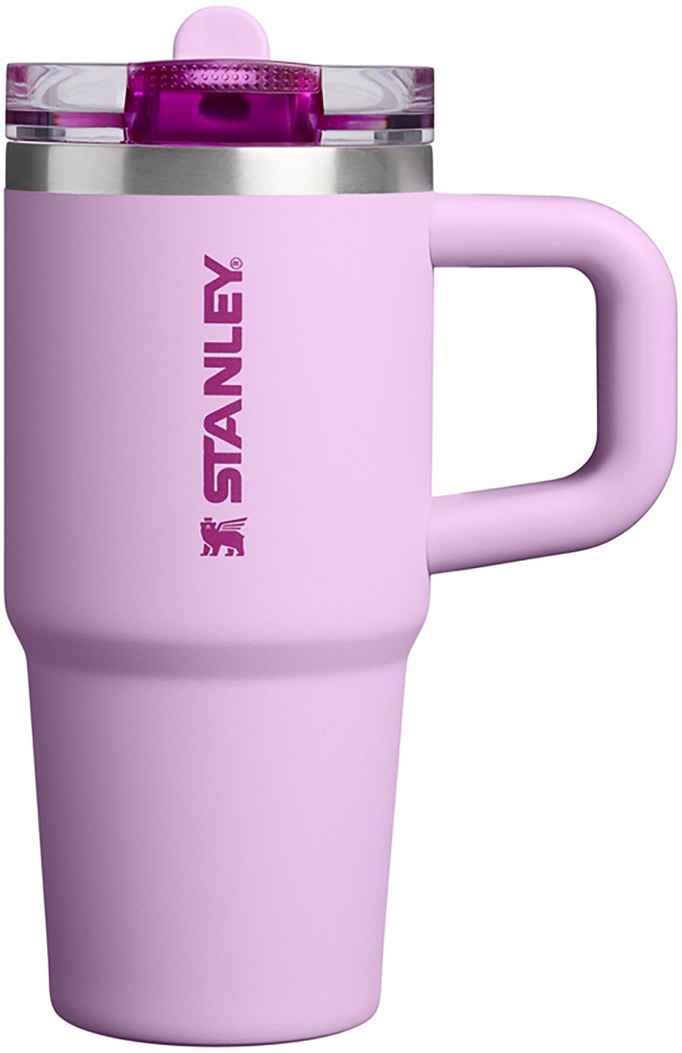 Stanley 14oz Quencher ProTour Flip Straw Tumbler - view number 4