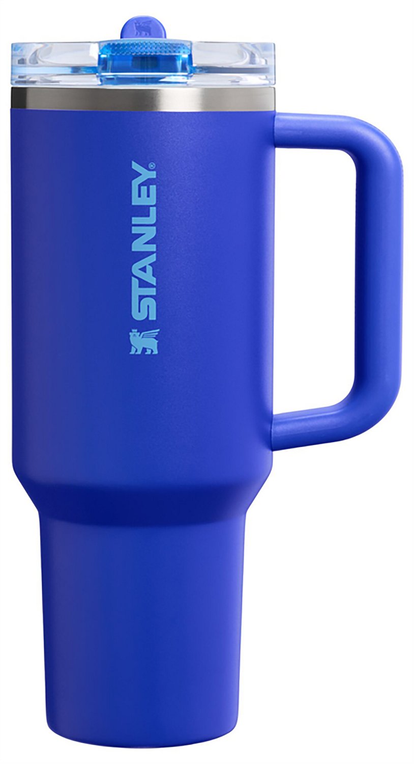 Stanley 40oz Quencher ProTour Flip Straw Tumbler                                                                                 - view number 4