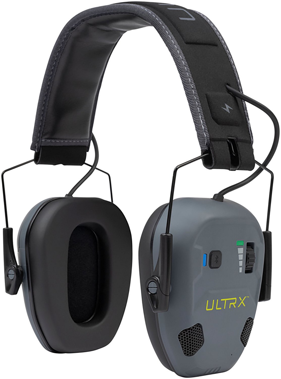 ULTRX Bionic Fuse Bluetooth Electronic Earmuff - view number 5