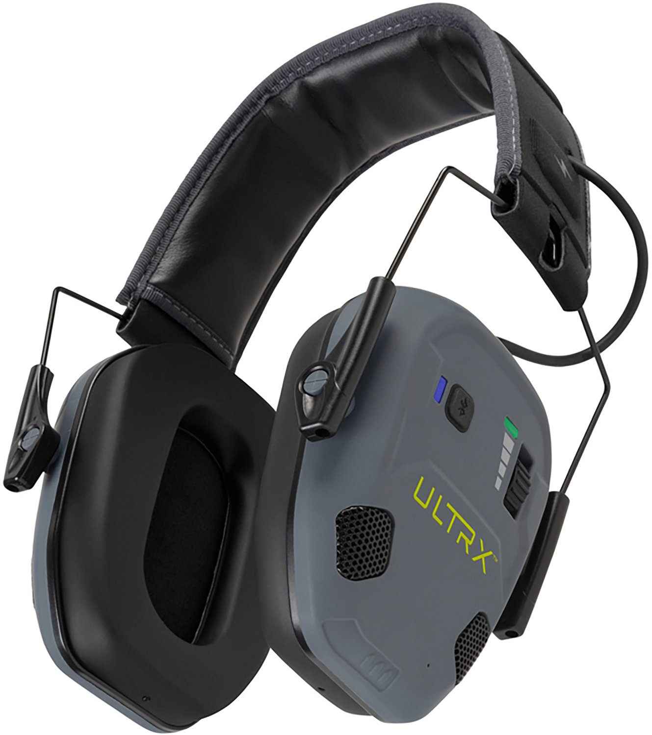 ULTRX Bionic Fuse Bluetooth Electronic Earmuff - view number 6