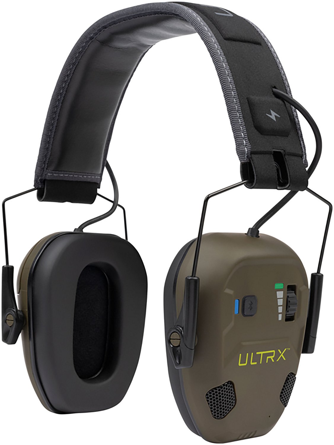 ULTRX Bionic Fuse Bluetooth Electronic Earmuff - view number 5