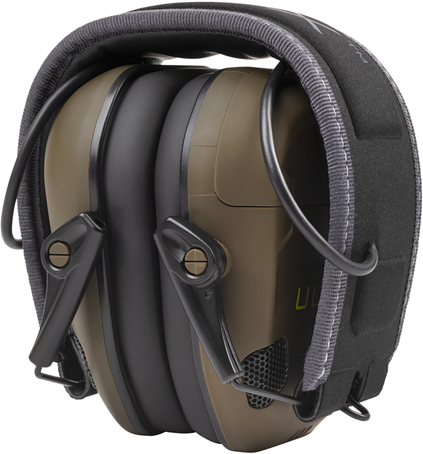 ULTRX Bionic Fuse Bluetooth Electronic Earmuff - view number 8