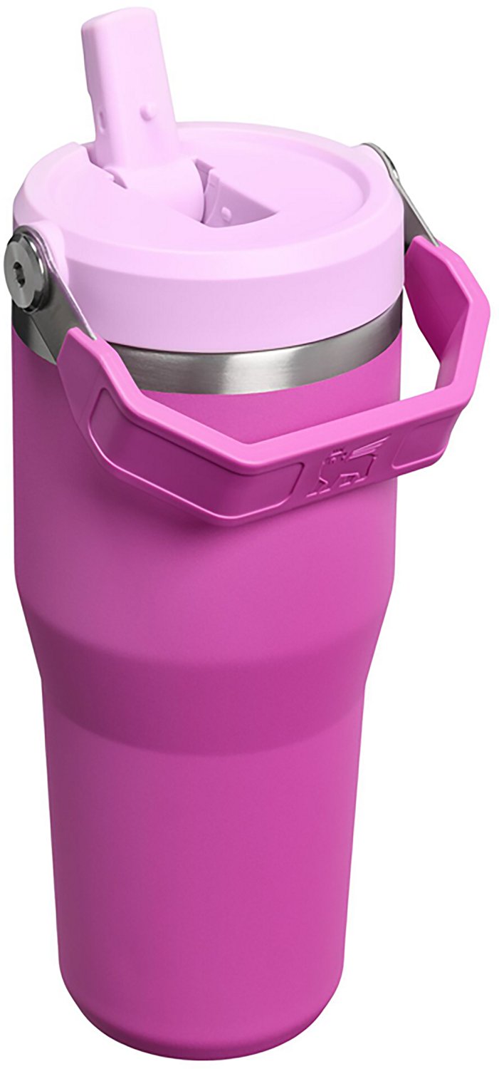 Stanley 14 oz Iceflow Flipstraw 2.0 Tumbler                                                                                      - view number 2