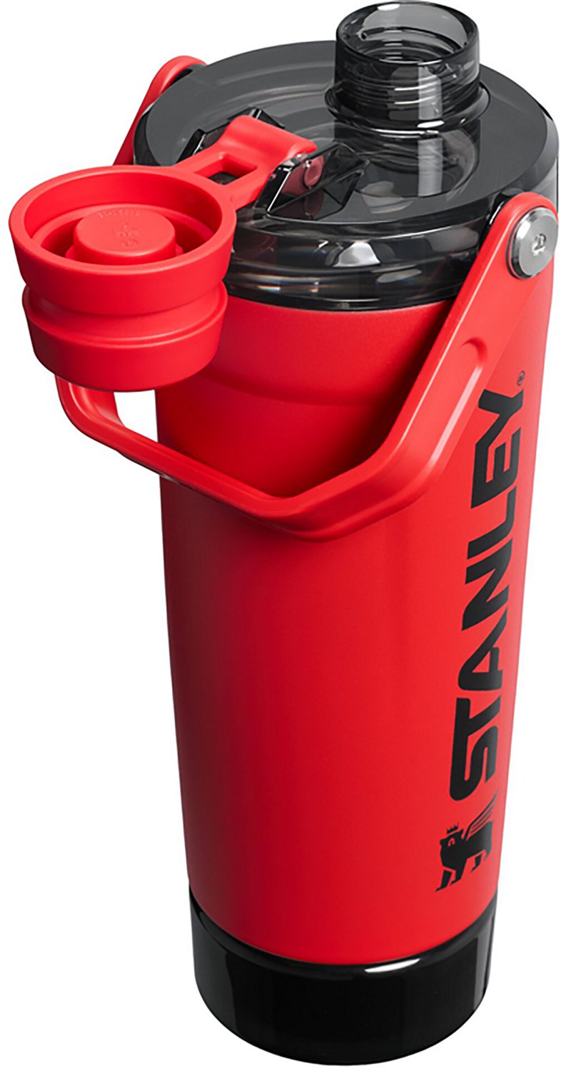 Stanley 20 oz Activate Shaker Bottle - view number 2