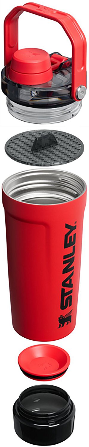 Stanley 20 oz Activate Shaker Bottle - view number 3