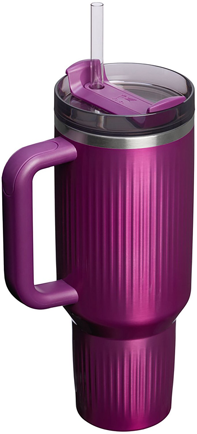 Stanley 40oz Metallic Adventure Quencher Tumbler - view number 2