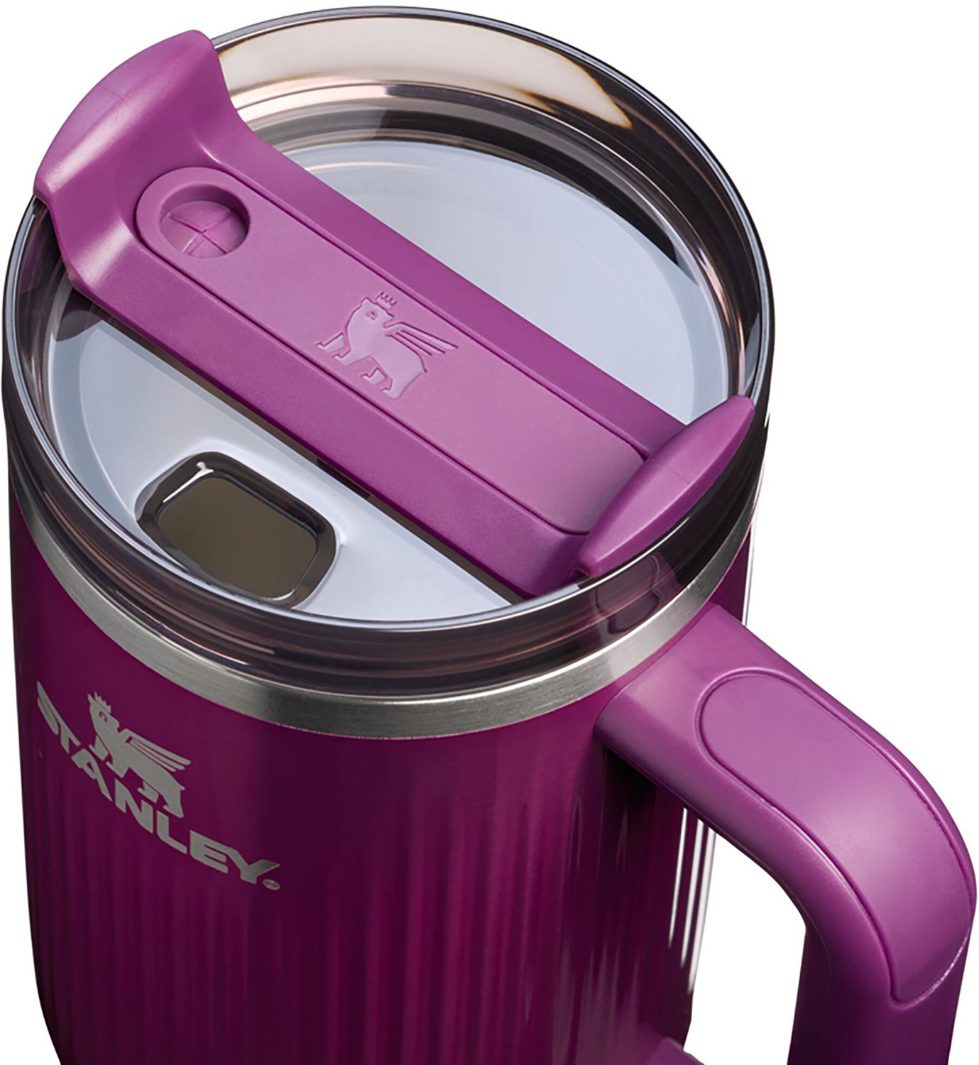 Stanley 40oz Metallic Adventure Quencher Tumbler - view number 3