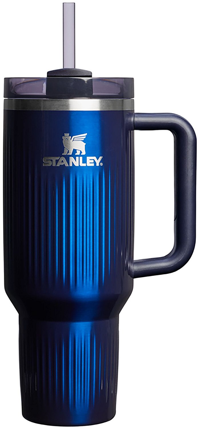Stanley 40oz Metallic Adventure Quencher Tumbler | Academy