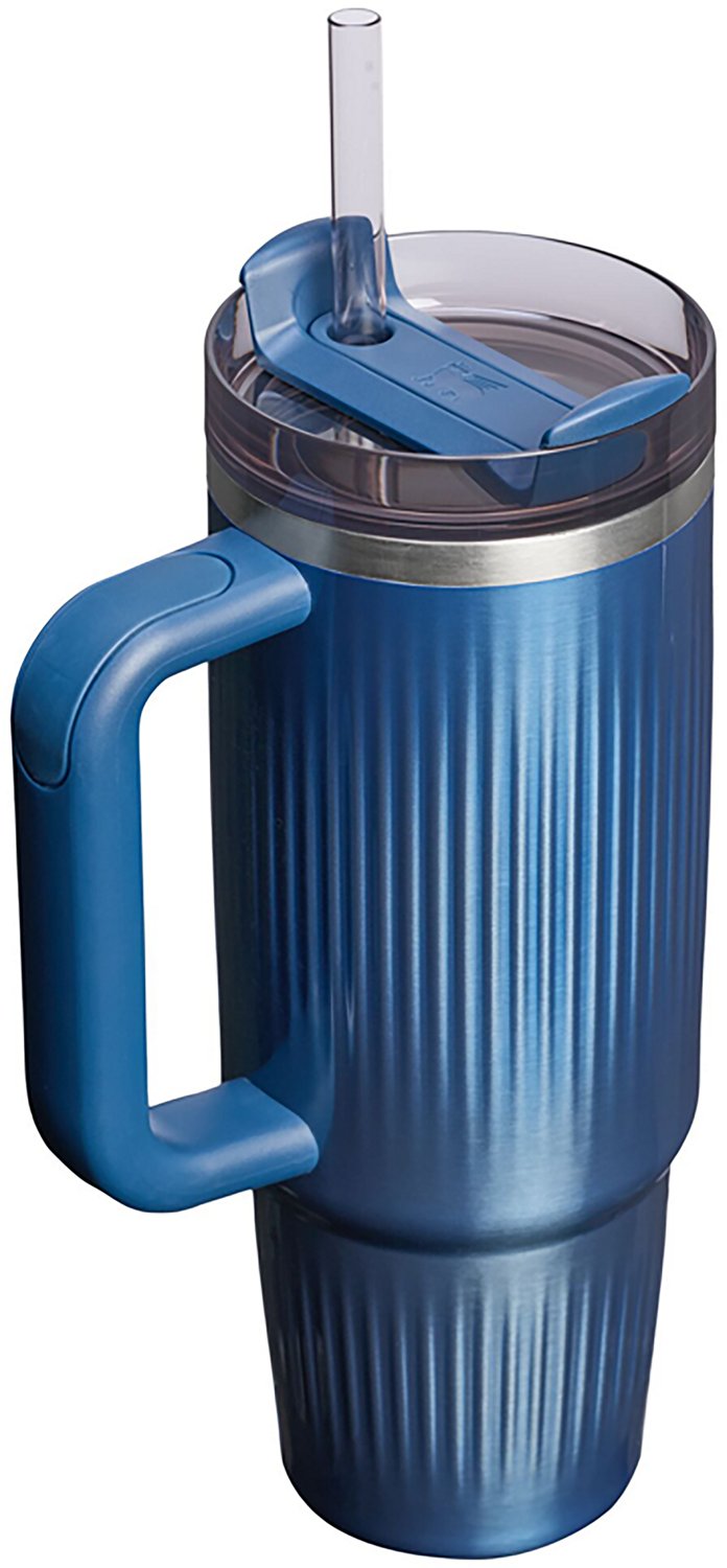 Stanley 30oz Metallic Adventure Quencher Tumbler - view number 2