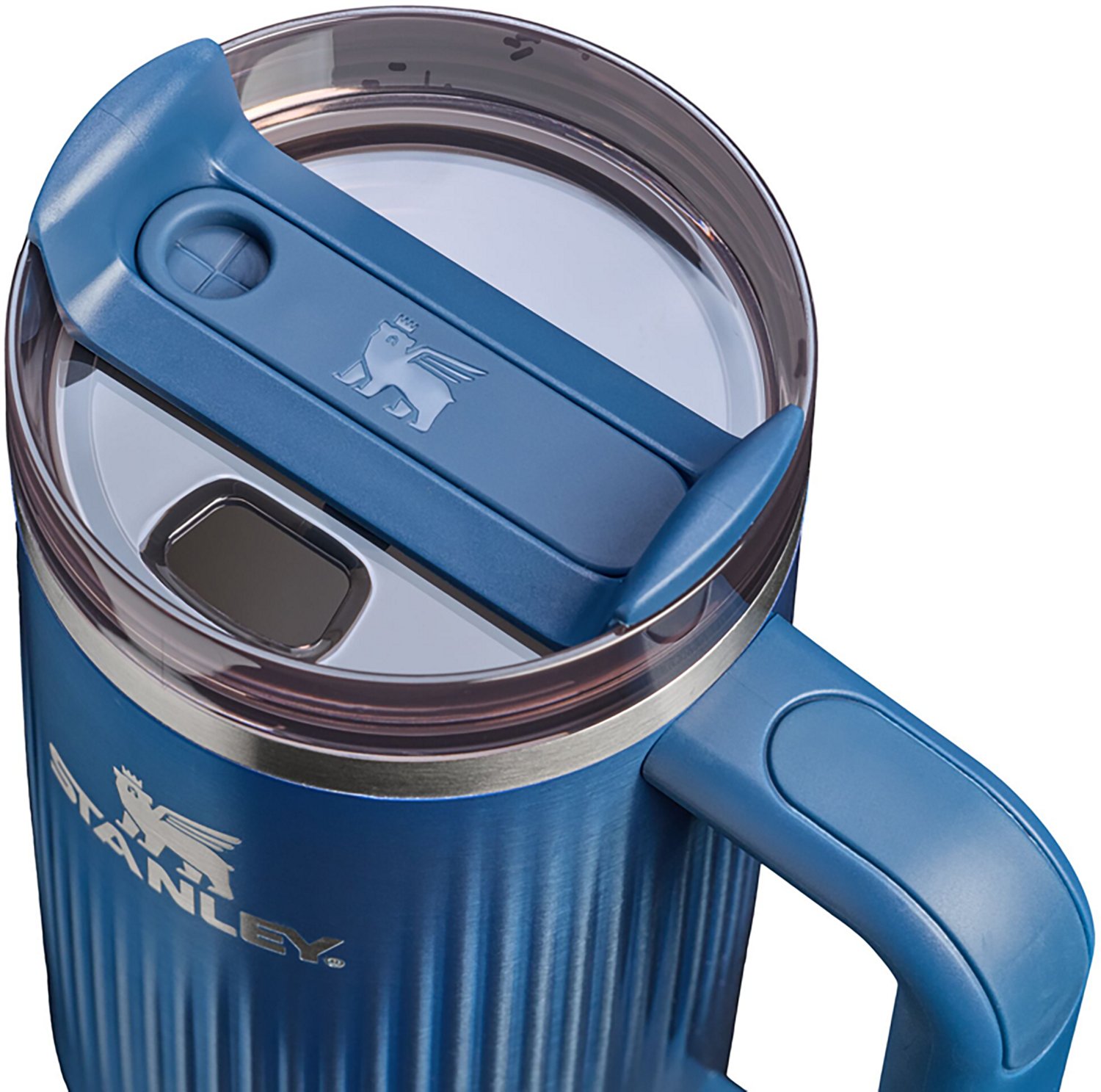 Stanley 30oz Metallic Adventure Quencher Tumbler - view number 3