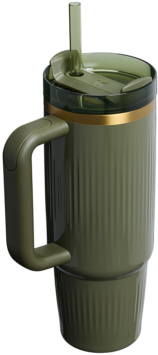 Stanley 30oz Metallic Adventure Quencher Tumbler - view number 2