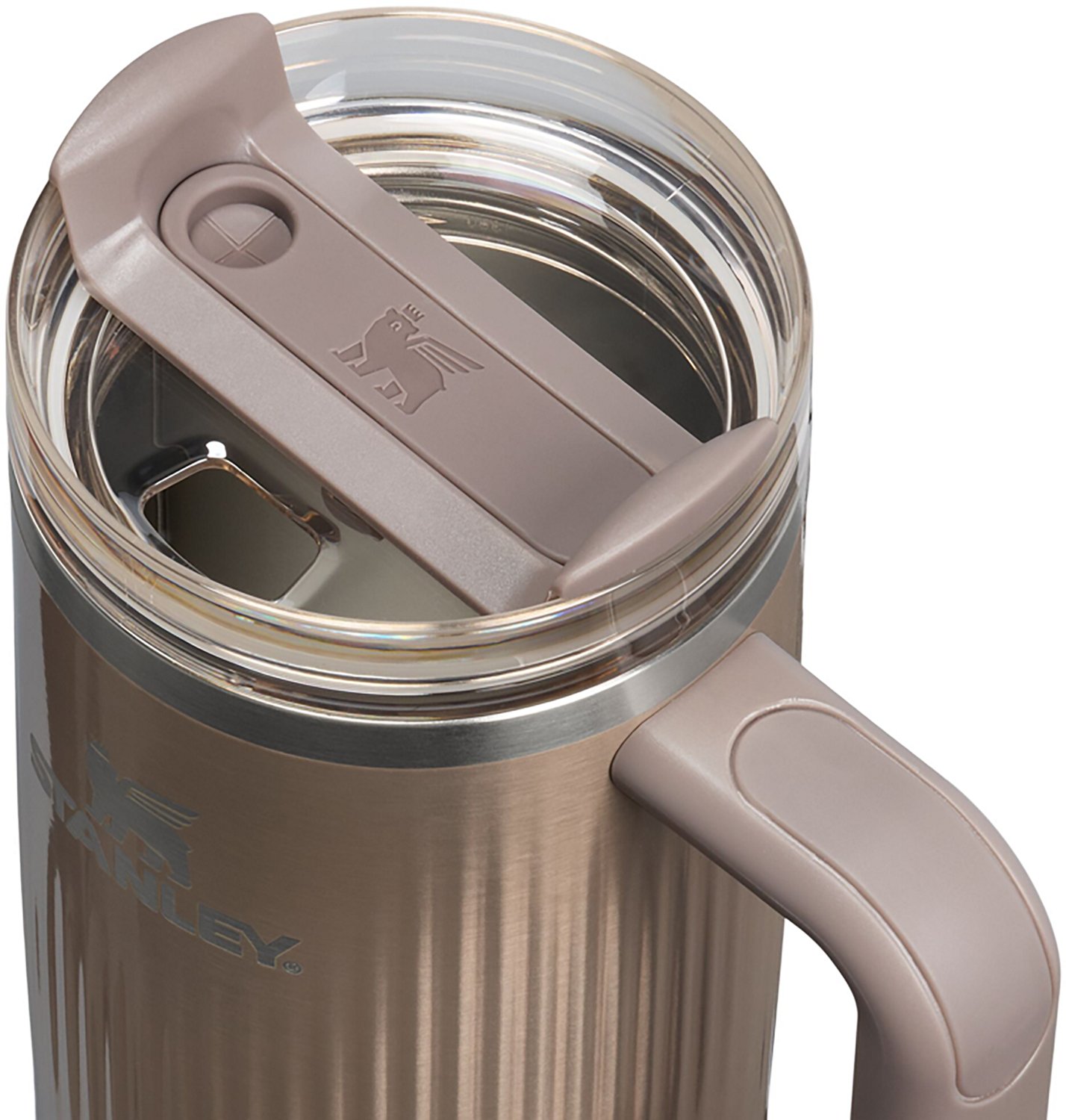 Stanley 30oz Metallic Adventure Quencher Tumbler - view number 3