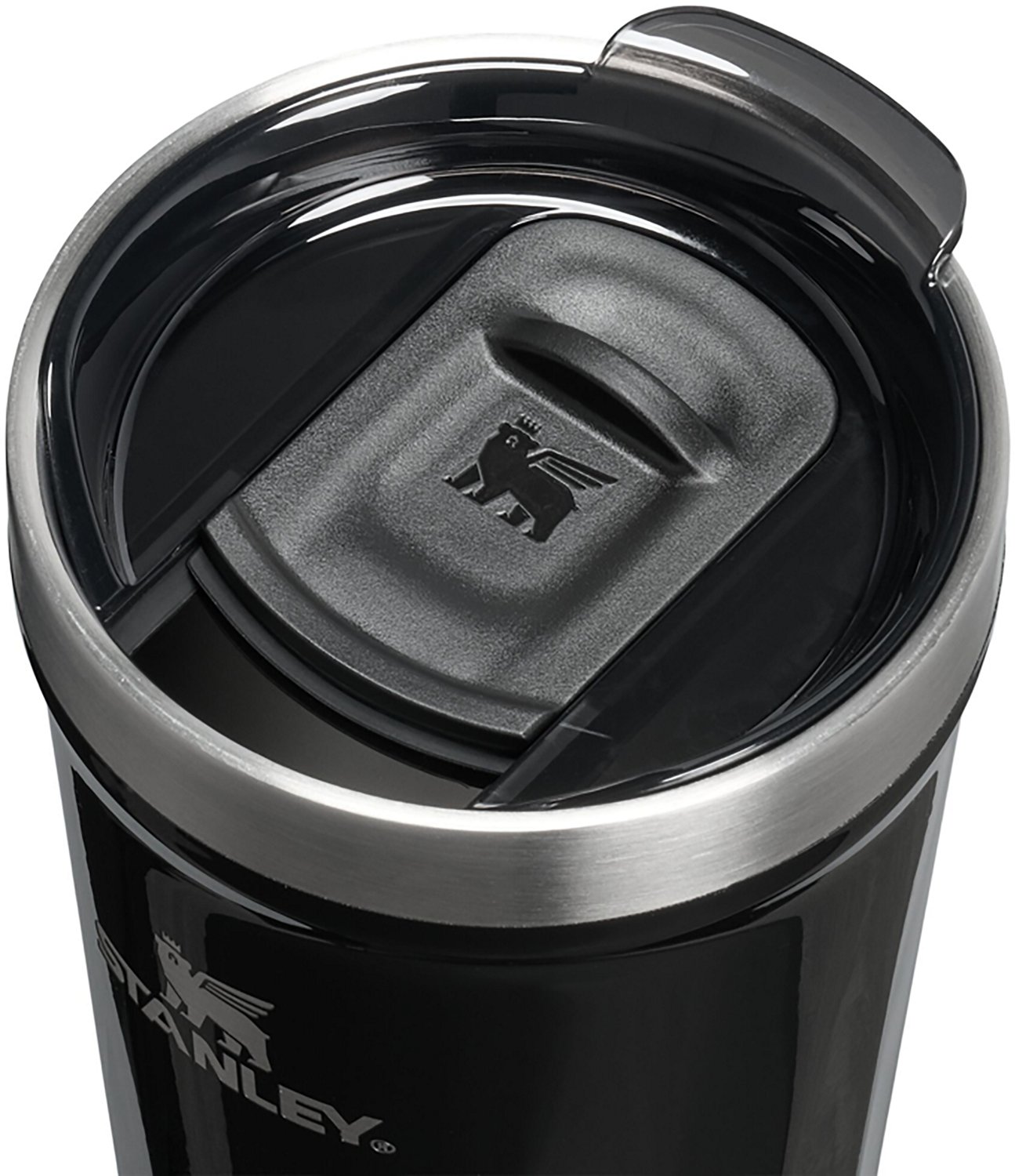 Stanley 20oz Metallic Adventure Quencher Tumbler - view number 6