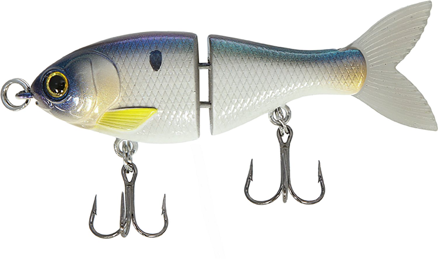 Mike Bucca BFS 2-1/2 in. Trick Shad Swimbait - view number 6