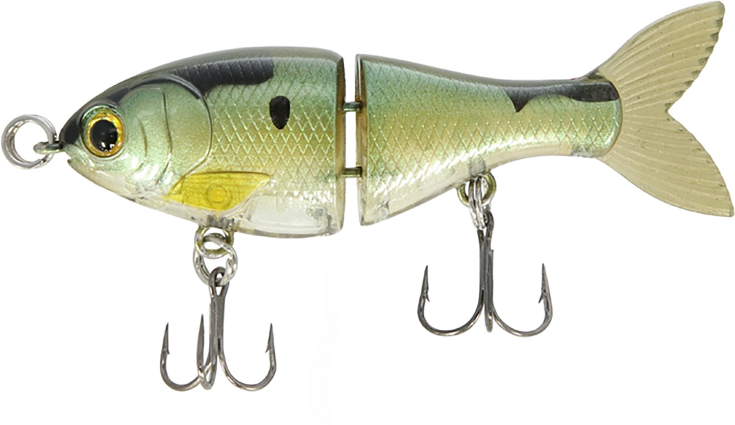 Mike Bucca BFS 2-1/2 in. Trick Shad Swimbait - view number 6