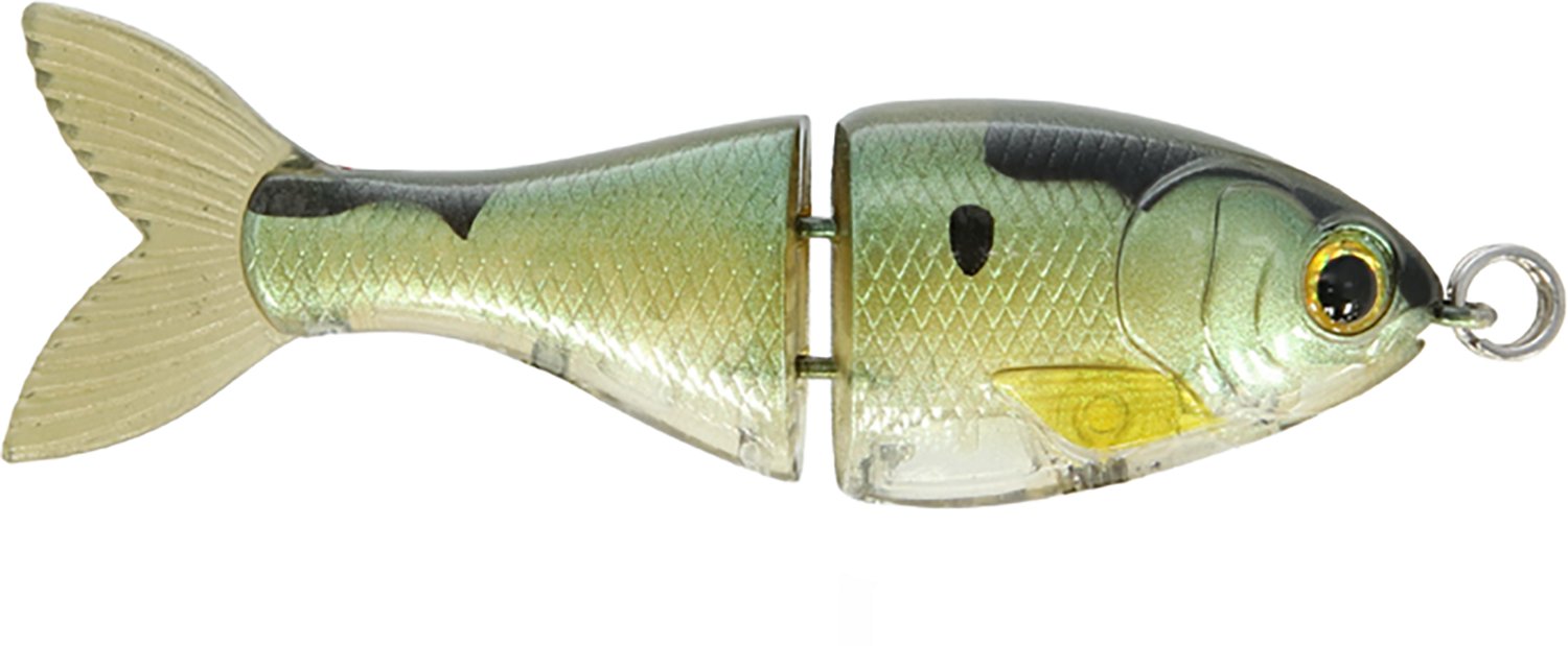 Mike Bucca BFS 2-1/2 in. Trick Shad Swimbait - view number 7