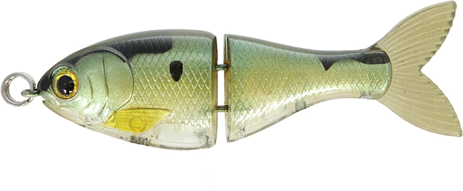 Mike Bucca BFS 2-1/2 in. Trick Shad Swimbait - view number 8