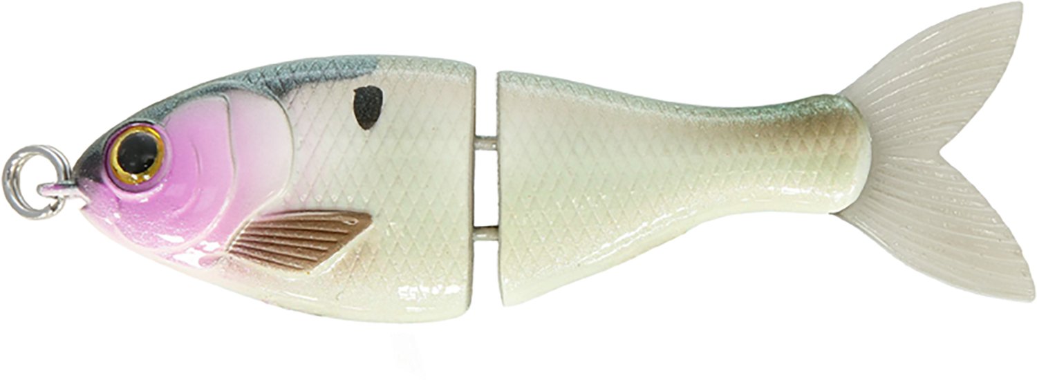 Mike Bucca BFS 2-1/2 in. Trick Shad Swimbait - view number 7