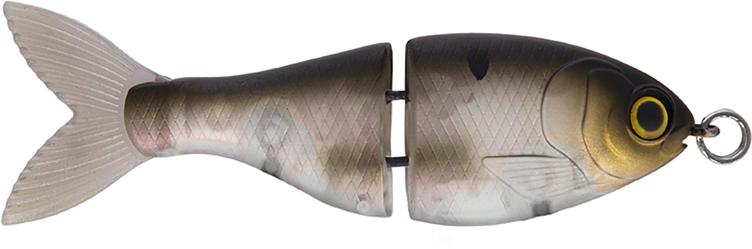 Mike Bucca BFS 2-1/2 in. Trick Shad Swimbait - view number 7