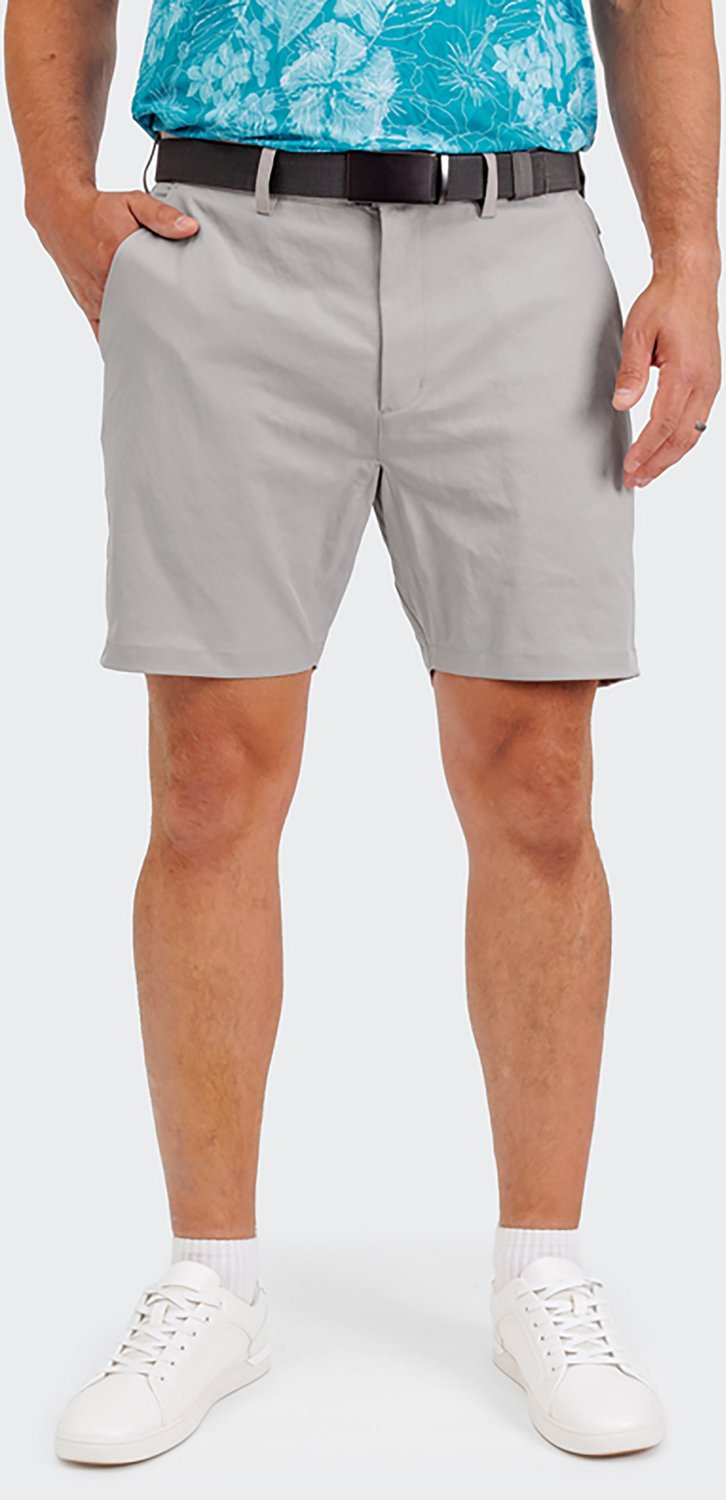 Waggle Golf Men's Ace Shorts 7 in.