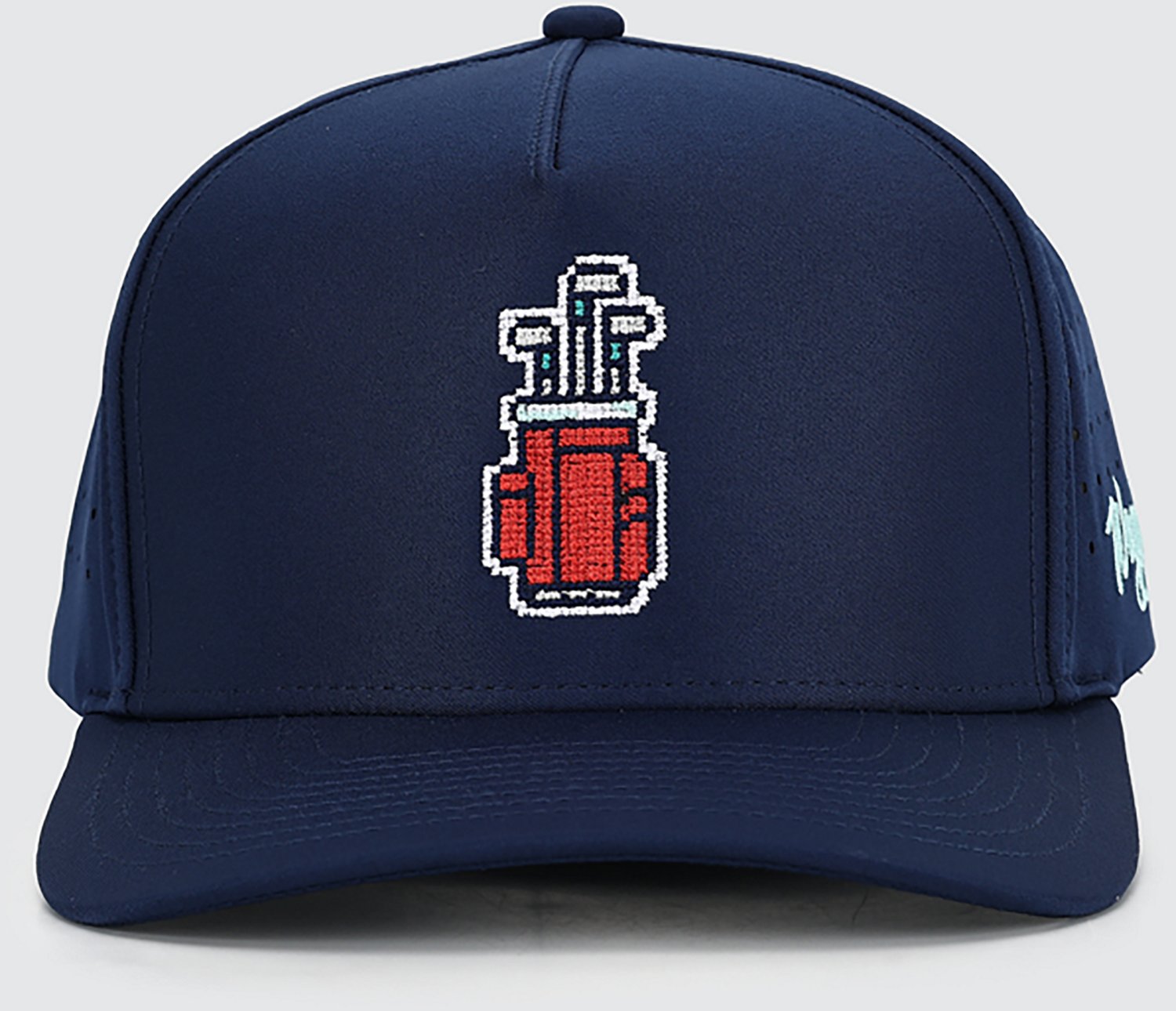 Waggle Golf Men's Gamer Hat