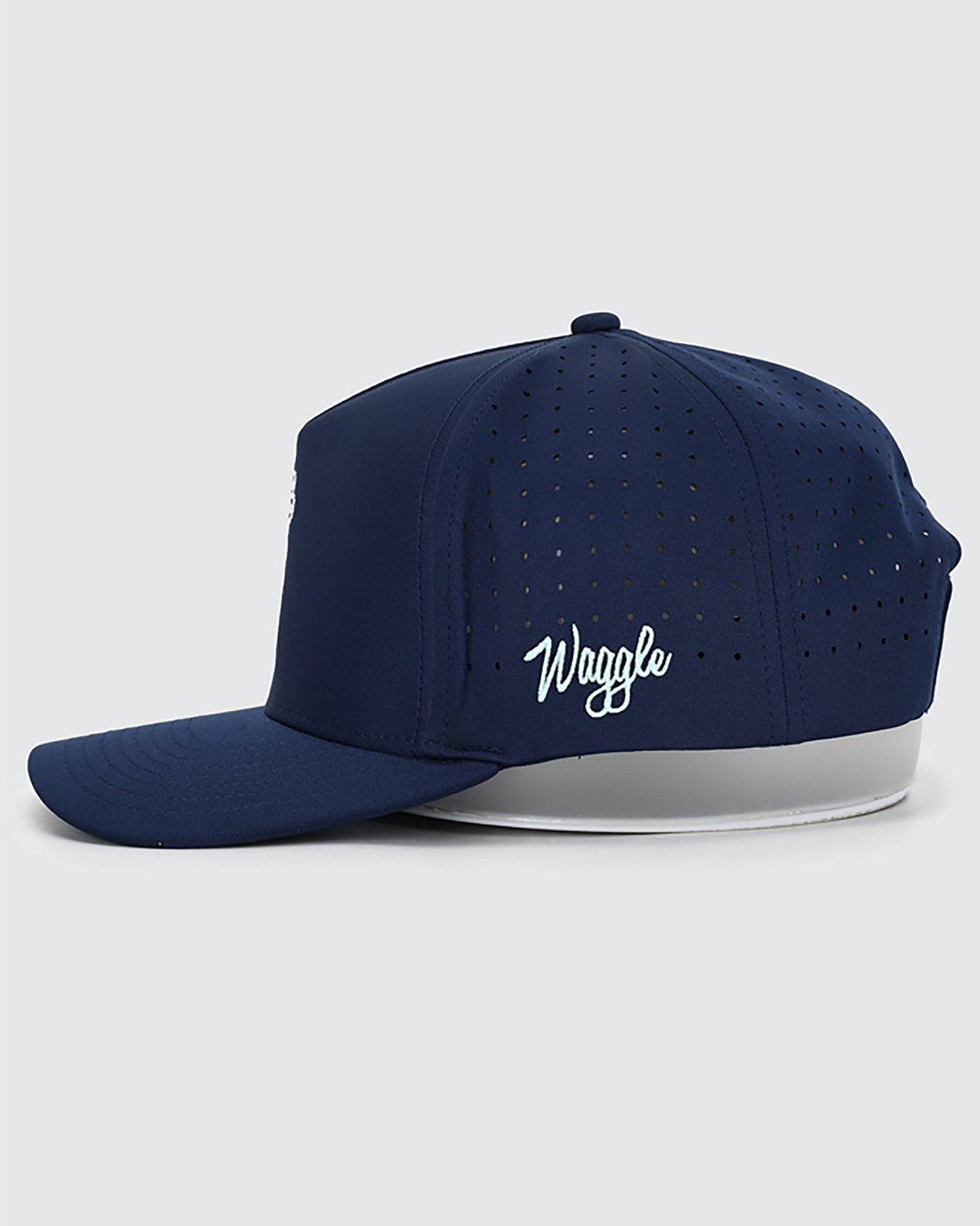 Waggle Golf Men's Gamer Hat - view number 2