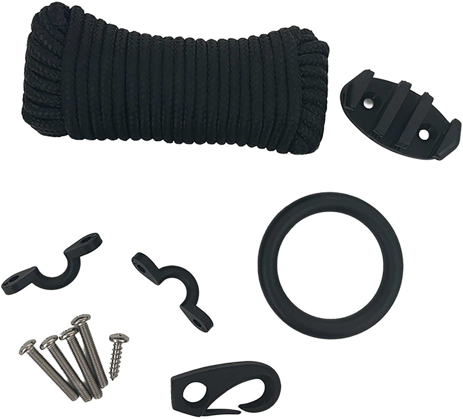 Yak-Gear Basic Anchor Trolley - view number 4