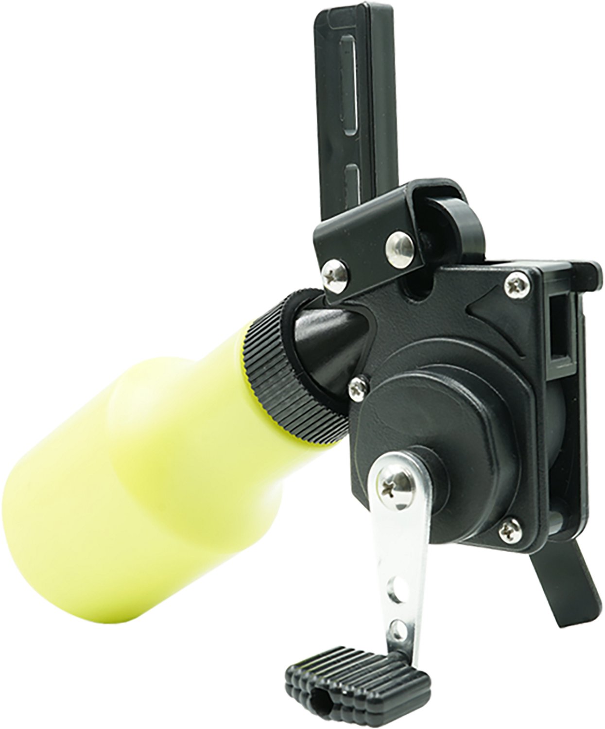 Muzzy Bottle Reel - view number 2