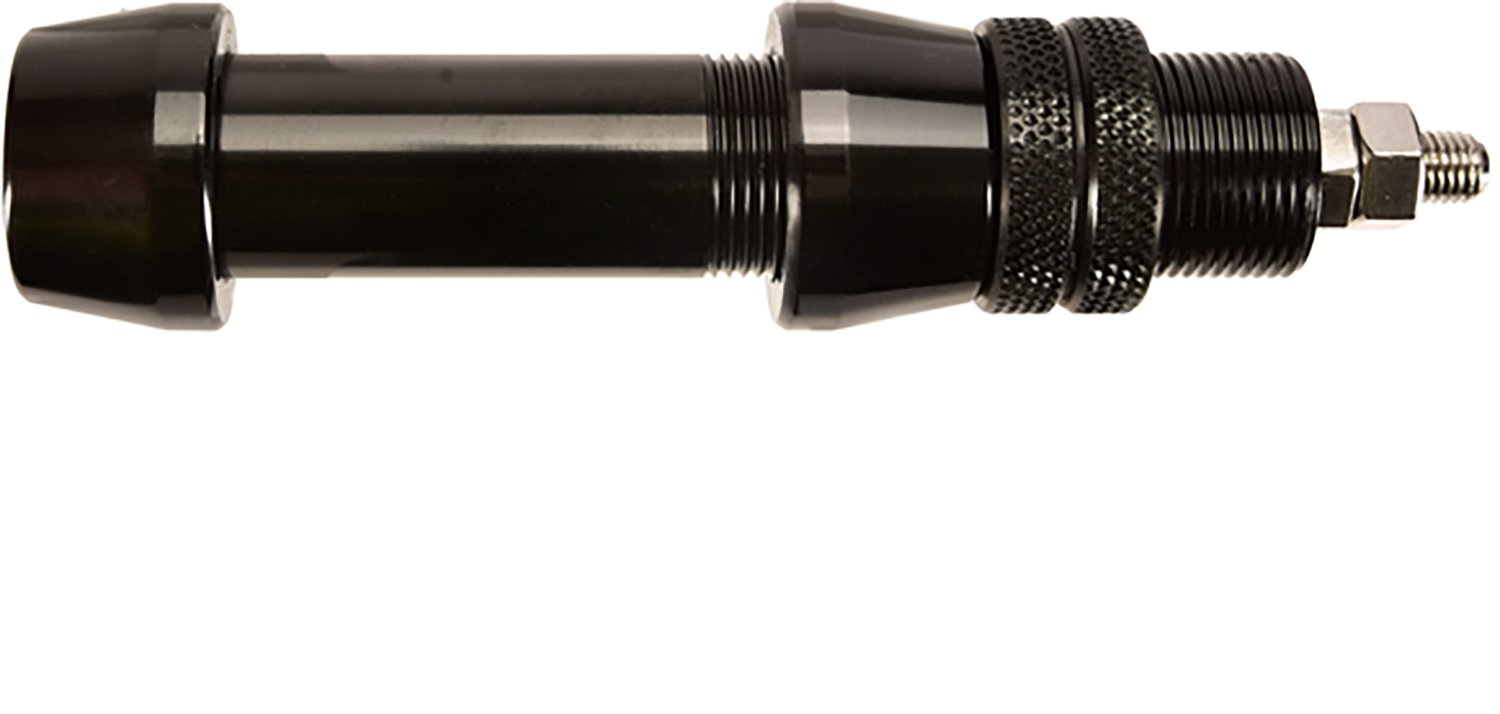 Muzzy Anchor Reel Seat - view number 3