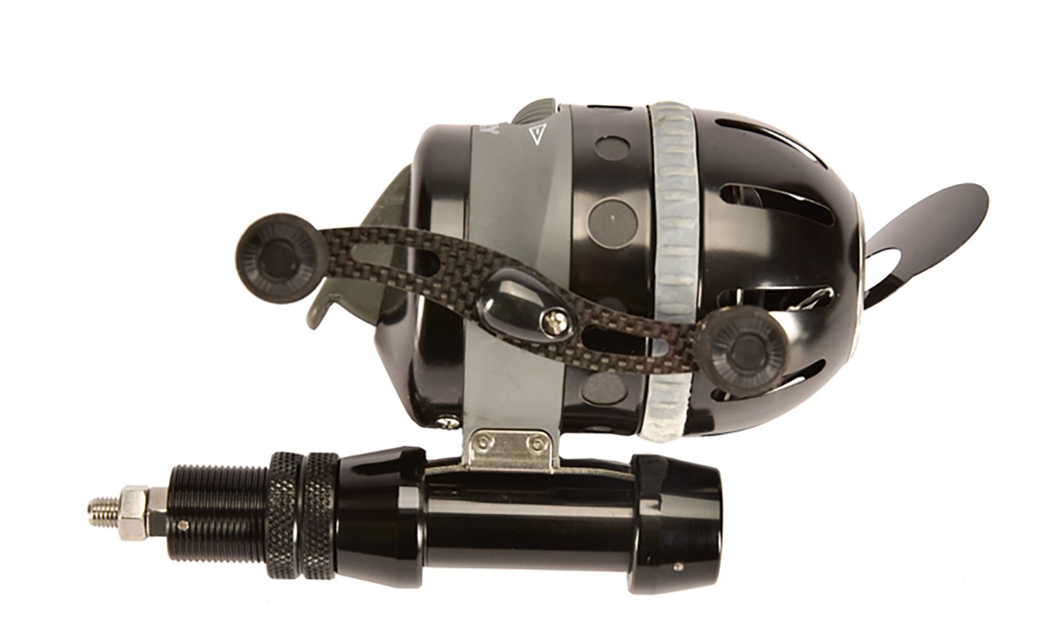 Muzzy Anchor Reel Seat - view number 4