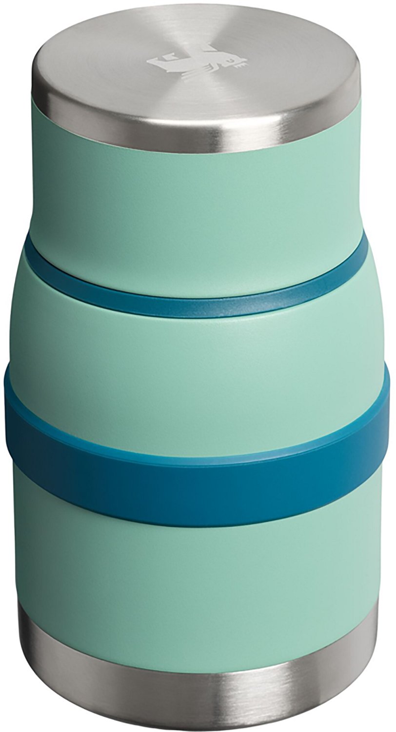 Stanley Legendary 14 oz Food Jar + Spork - view number 2