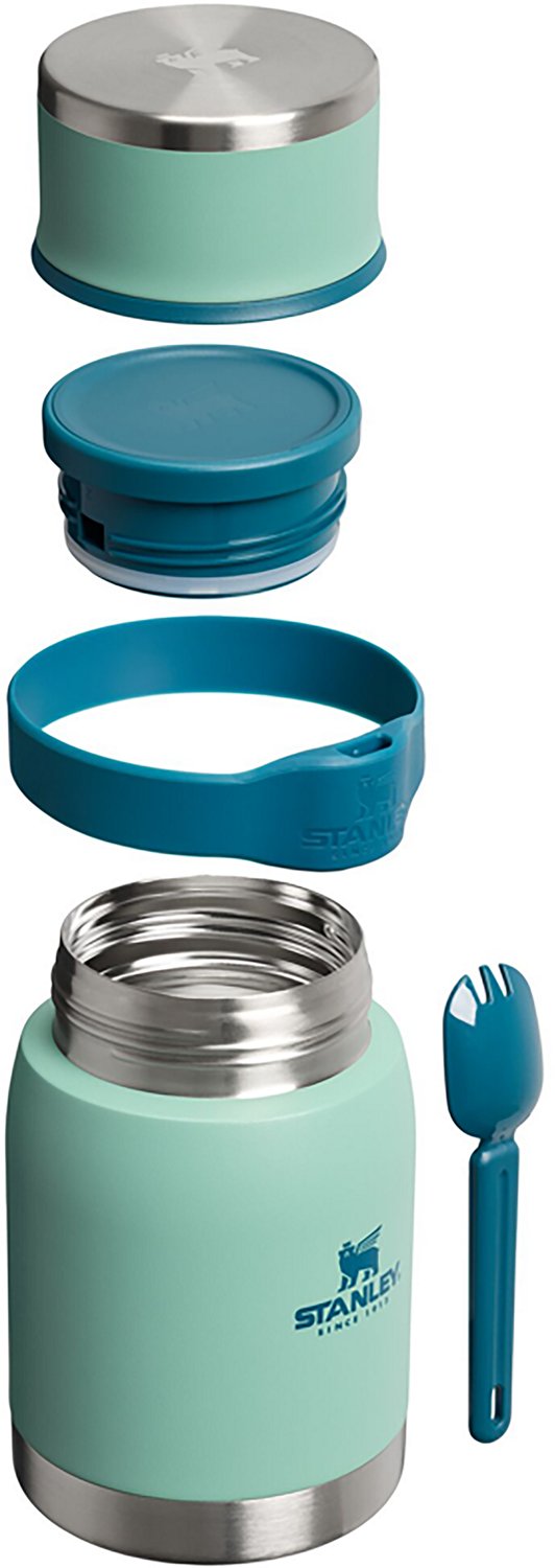 Stanley Legendary 14 oz Food Jar + Spork - view number 3