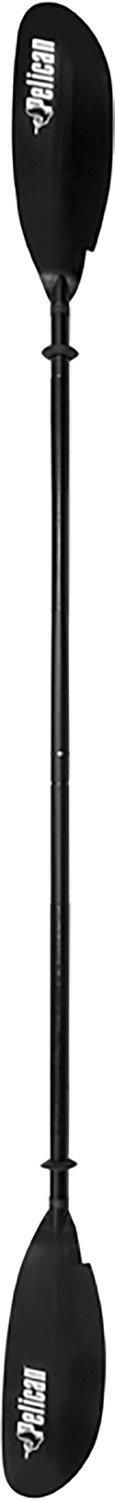 Pelican Poseidon 7 ft 5 in Aluminum Kayak Paddle - view number 8