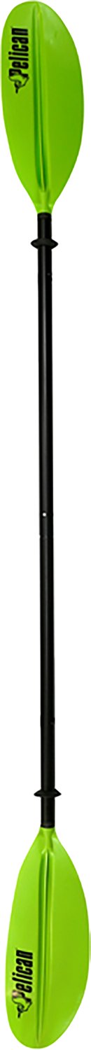Pelican Standard 7 ft 2 in Aluminum Kayak Paddle - view number 6