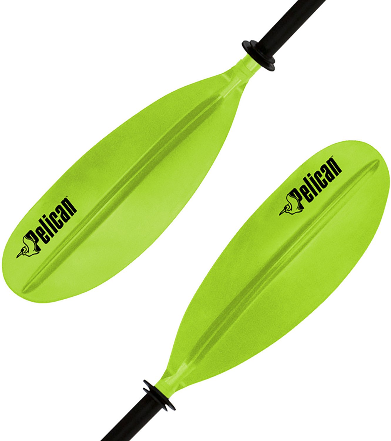 Pelican Standard 7 ft 2 in Aluminum Kayak Paddle - view number 7